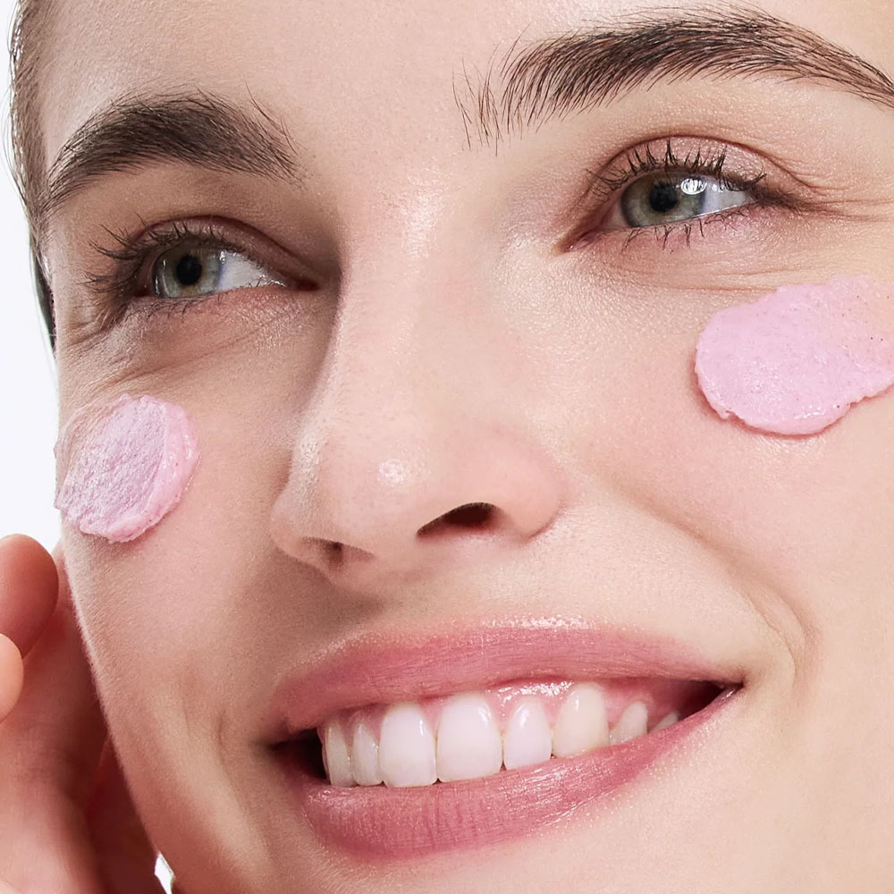 FRESH ROSEHIP RICE MOCHI CLEANSER (LIMPIADOR FACIAL)